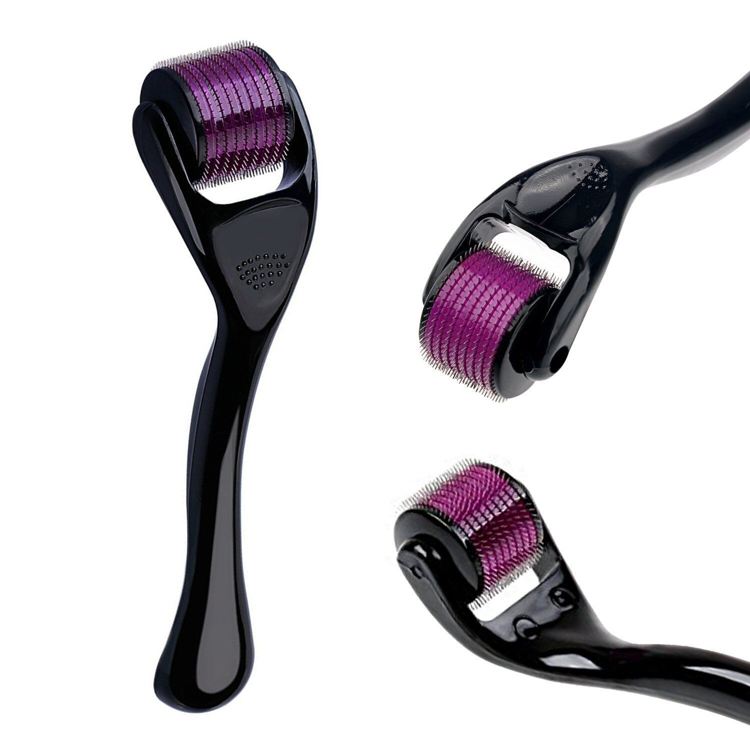 540 Micro Needle Therapy Skin Derma Roller